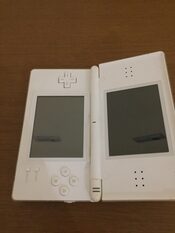 Nintendo DS Lite, White for sale