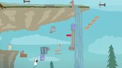 Ultimate Chicken Horse (Nintendo Switch) eShop Key UNITED STATES for sale