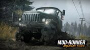 MudRunner (American Wilds Edition) (PC) Steam Key  EUROPE