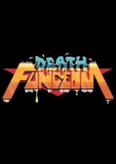 

Death Fungeon (PC) Steam Key GLOBAL