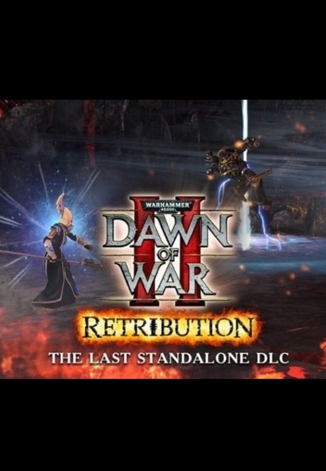 Comunidade Steam :: Warhammer 40,000: Dawn of War II - Retribution