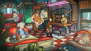 Deponia Doomsday Steam Key GLOBAL for sale