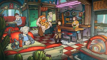 Deponia Doomsday XBOX LIVE Key ARGENTINA for sale