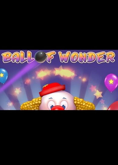 Ball of Wonder Steam Key GLOBAL