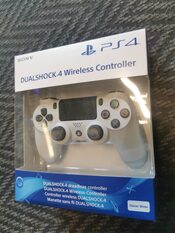 Naujas Original PS4 controller pultas pultelis bluetooth PC