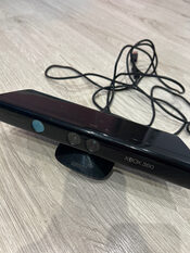 Xbox 360 kinect camera