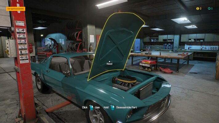 Car Mechanic Simulator >> Car Mechanic Simulator 2018 Steam Key Global Car Mechanic Simulator >> Car Mechanic Simulator 2018 Steam Key Global