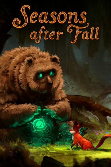 Seasons After Fall Steam Key GLOBAL