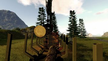 Forestry 2017: The Simulation Steam Key GLOBAL