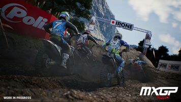 Redeem MXGP PRO: The Official Motocross Videogame Steam Key GLOBAL