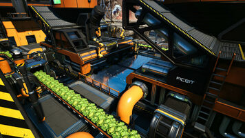 Satisfactory Steam Key GLOBAL