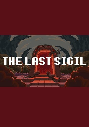 The Last Sigil (PC) Steam Key GLOBAL