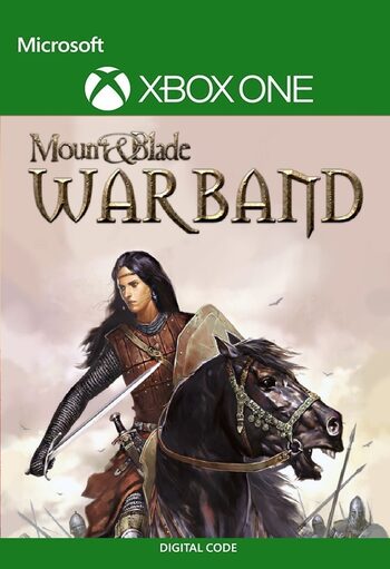 mount and blade xbox one