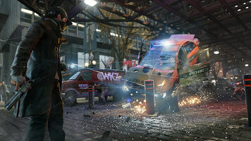 Get Watch Dogs (Complete Edition) Uplay Key GLOBAL