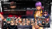DEAD OR ALIVE 5 Last Round Steam Key GLOBAL