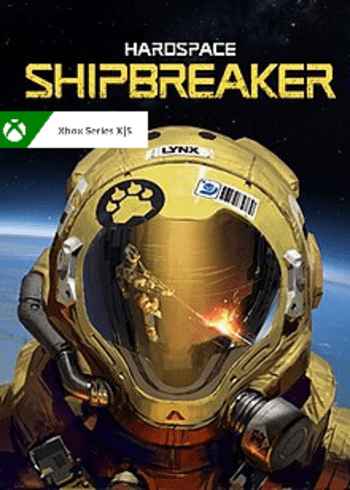 Hardspace shipbreaker xbox one price new arrivals