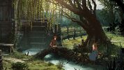 Get Ken Follett's The Pillars of the Earth (Los Pilares De La Tierra) PlayStation 4