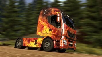 Get Euro Truck Simulator 2 - Force of Nature Paint Jobs Pack (DLC) Steam Key GLOBAL