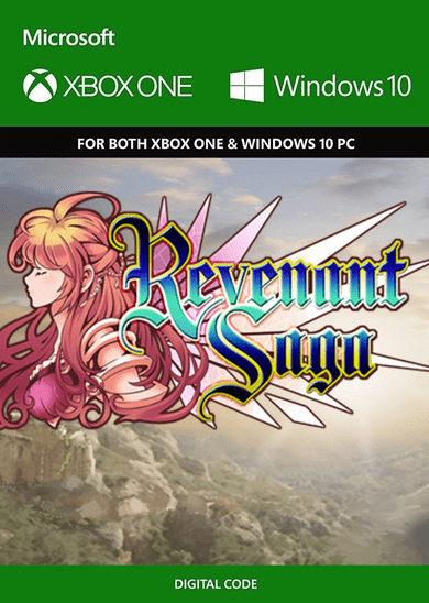 Revenant Saga PC/XBOX LIVE Key EUROPE