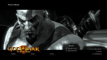Redeem God of War III Remastered PlayStation 4