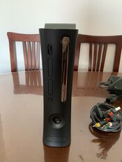 Xbox 360 Elite, Black, 20GB + Mando