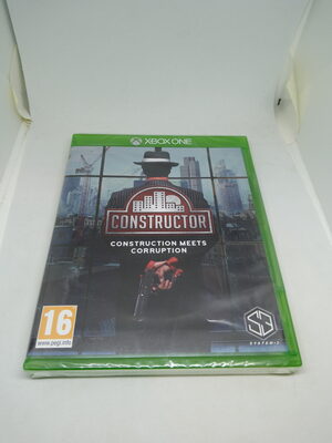 Constructor Xbox One