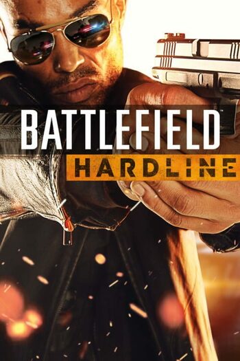 Battlefield Hardline (RU/PL) Origin Key GLOBAL