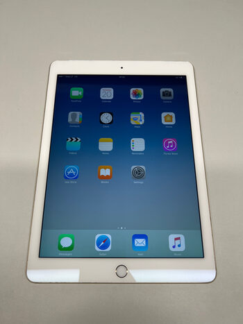 Apple iPad Air 2 16GB Wi-Fi + Cellular Gold