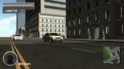 New York Taxi Simulator Steam Key GLOBAL for sale