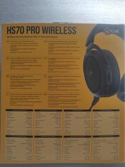 Corsair HS70 PRO WIRELESS 