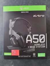 Astro A50 Gen 4