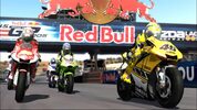 Redeem MotoGP 06 Xbox 360