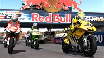Redeem MotoGP 06 Xbox 360