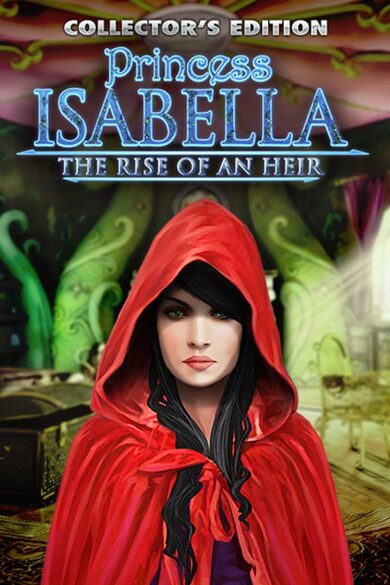 Princess Isabella: The Rise Of An Heir Steam Key GLOBAL