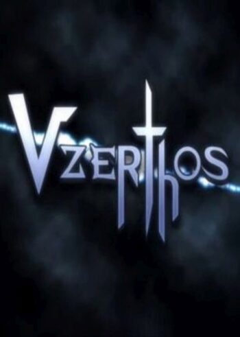 Vzerthos: The Heir of Thunder Steam Key GLOBAL