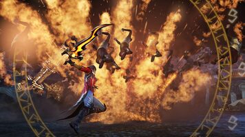 WARRIORS OROCHI 4 Deluxe Edition (PS4) PSN Key EUROPE for sale