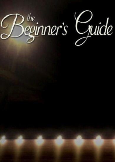 

The Beginner's Guide Steam Key GLOBAL