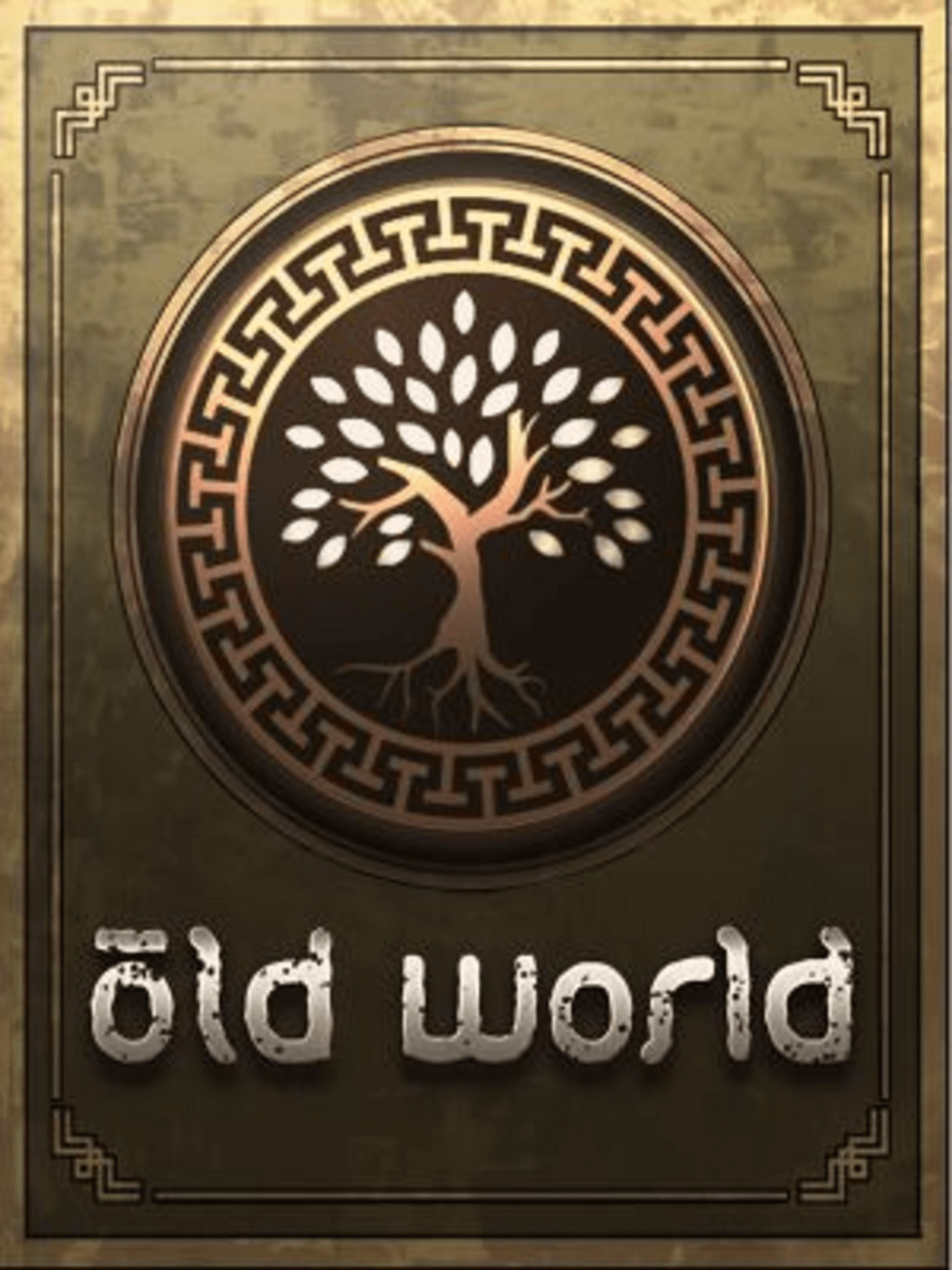 Old World - Heroes of the Aegean - PC [Steam Online Game Code