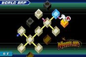 Get Kingdom Hearts: Chain of Memories Game Boy Advance