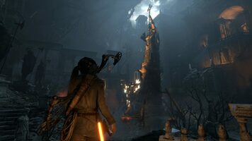 Rise of the Tomb Raider - Season Pass (DLC) Steam Key GLOBAL