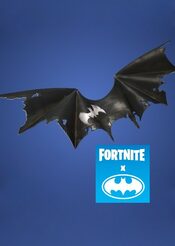 Fortnite - Armored Batman Zero Skin (DLC) Epic Games Key UNITED STATES