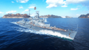 World of Warships: Legends — Back in Red XBOX LIVE Key ARGENTINA