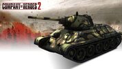 Company of Heroes 2 - Soviet Skins Collection (DLC) (PC) Steam Key GLOBAL for sale