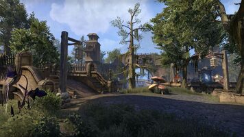 The Elder Scrolls Online: Morrowind (DLC) (Xbox One) Xbox Live Key GLOBAL for sale