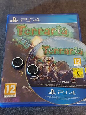 Terraria PlayStation 4