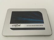 Crucial MX300 750 GB SSD Storage