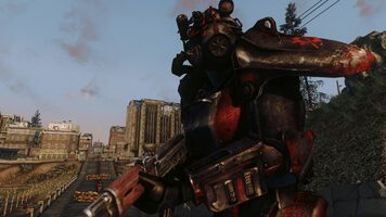 Get Fallout 3 - Broken Steel (DLC) XBOX LIVE Key GLOBAL