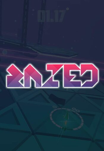 RAZED Steam Key GLOBAL