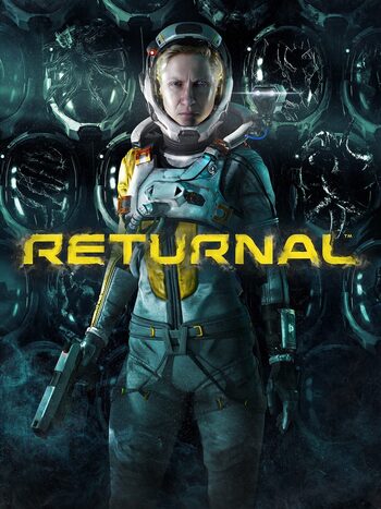 Returnal™ (PC) Steam Key GLOBAL
