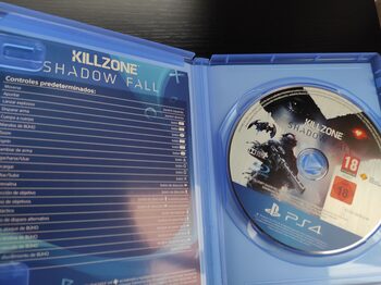 Buy Killzone Shadow Fall PlayStation 4